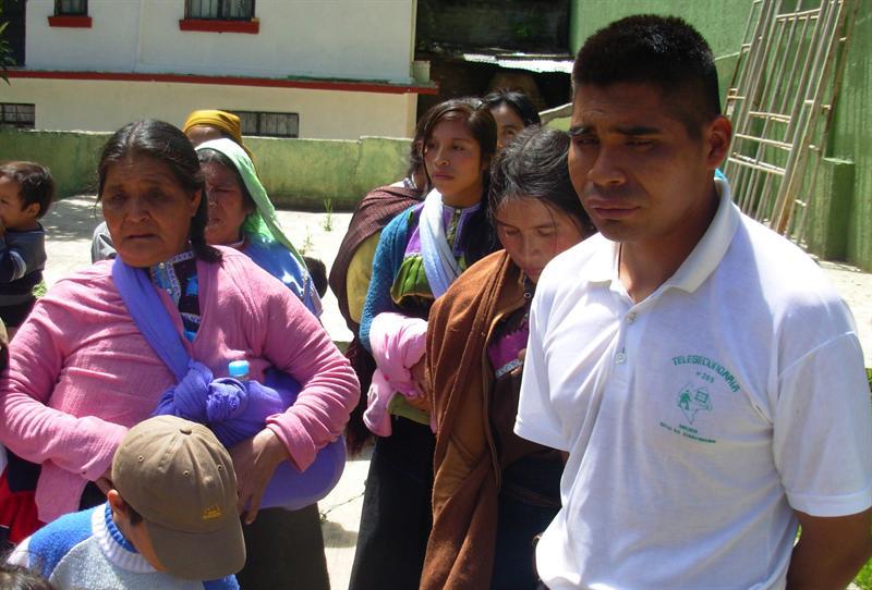 Liberan a indígenas evangélicos golpeados y amenazados de muerte