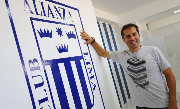Alianza Lima: Leao Butrón se retira a fin de año y estremeció las redes con su carta nostálgica a su familia e hinchas