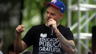 Residente lanza “This is Not America”, canción que habla sobre la colonización y la esclavitud