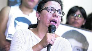 Ministra de Cultura a favor de excarcelación: “Fujimori no debe morir en la cárcel”