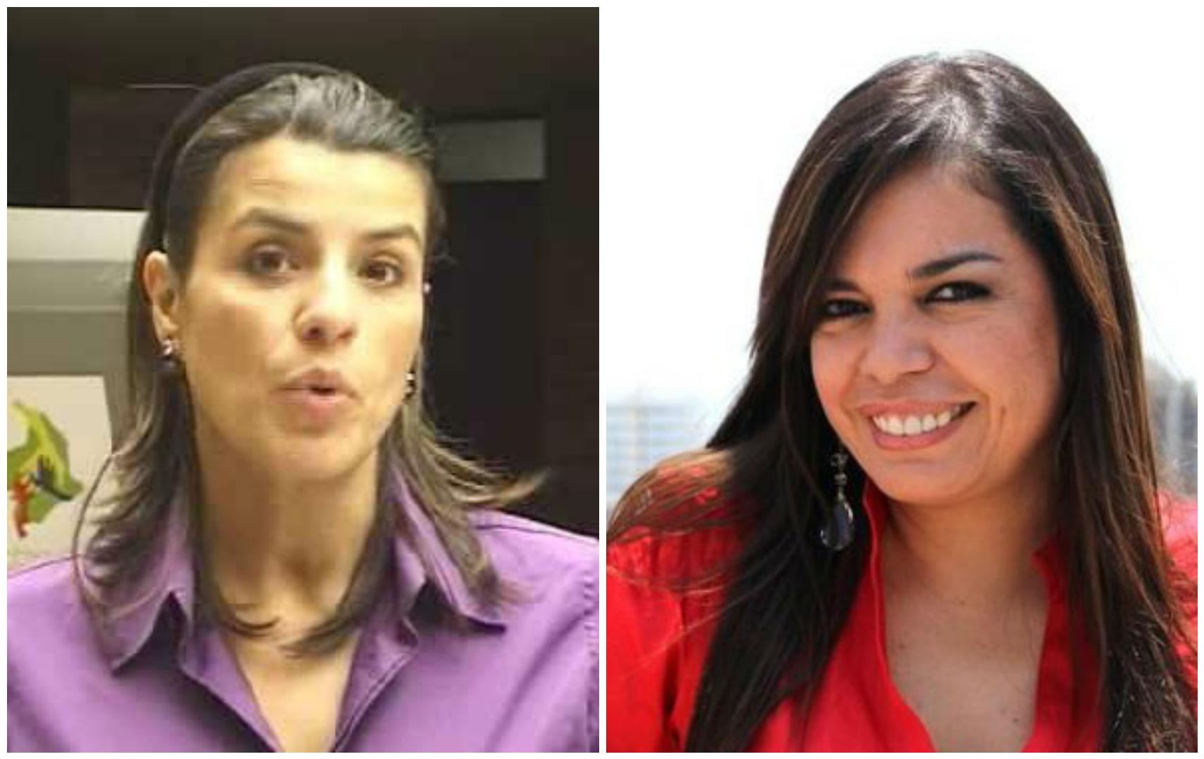 Milagros Leiva: ​América Televisión aclara motivos de su renuncia 