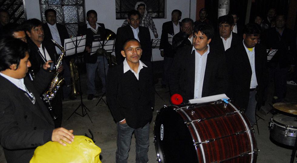 Fotos: 'Chiquito' Rossel celebró revalidación de su título