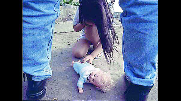 Seis años y ocho meses de cárcel por abusar de su propia nieta de 9 años