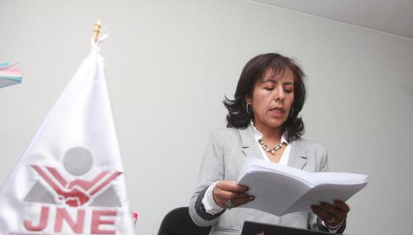 Proclaman a nuevas autoridades en Arequipa