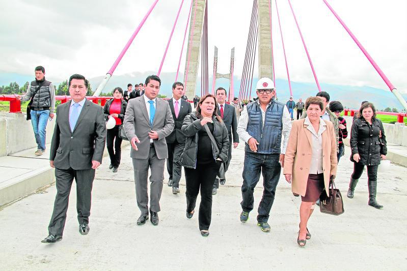 Comisión Belaunde Lossio alista informe sobre investigaciones en regiones