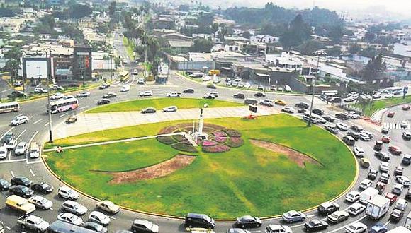 La Molina pide a Lima priorizar construcción de su by-pass