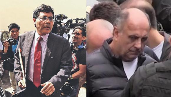 Suspenden interrogatorio a exjefe de la Caja 2 de Odebrecht en Brasil 