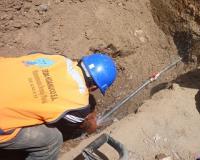 Viviendas y entidades roban agua a Seda Huánuco 