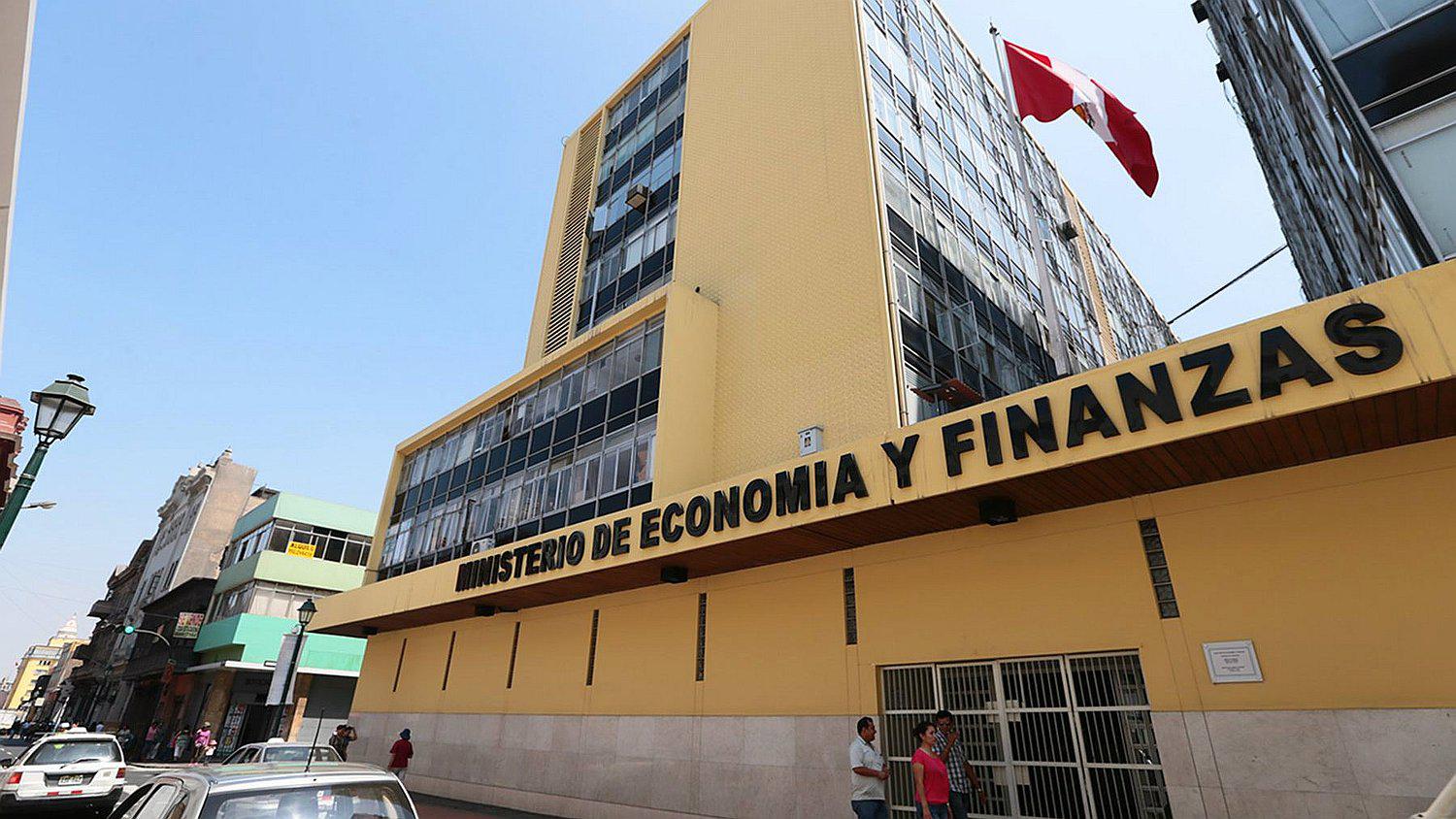 ​Economía peruana acumula crecimiento de 3.64% al mes de setiembre
