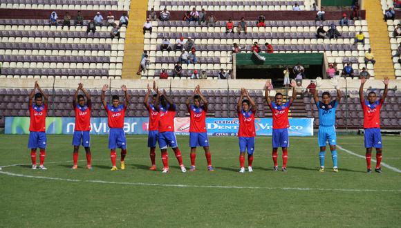 Alianza Huánuco choca hoy con el Sport Boys