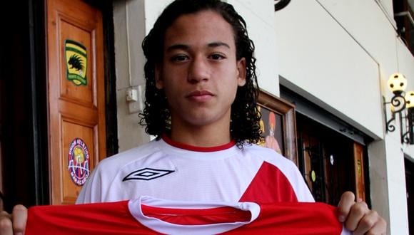 Selección Peruana: Cristian Benavente se lesionó y sería baja ante Inglaterra