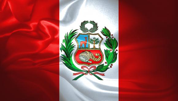 Reniec informa que hay 154 personas llamadas Perú
