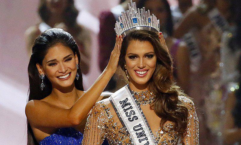 Miss Universo rompe el silencio y aclara rumores sobre su sexualidad (VIDEO)
