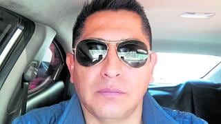 Policía falleció por atragantamiento de chancho al cilindro al celebrar su ascenso en Huancayo