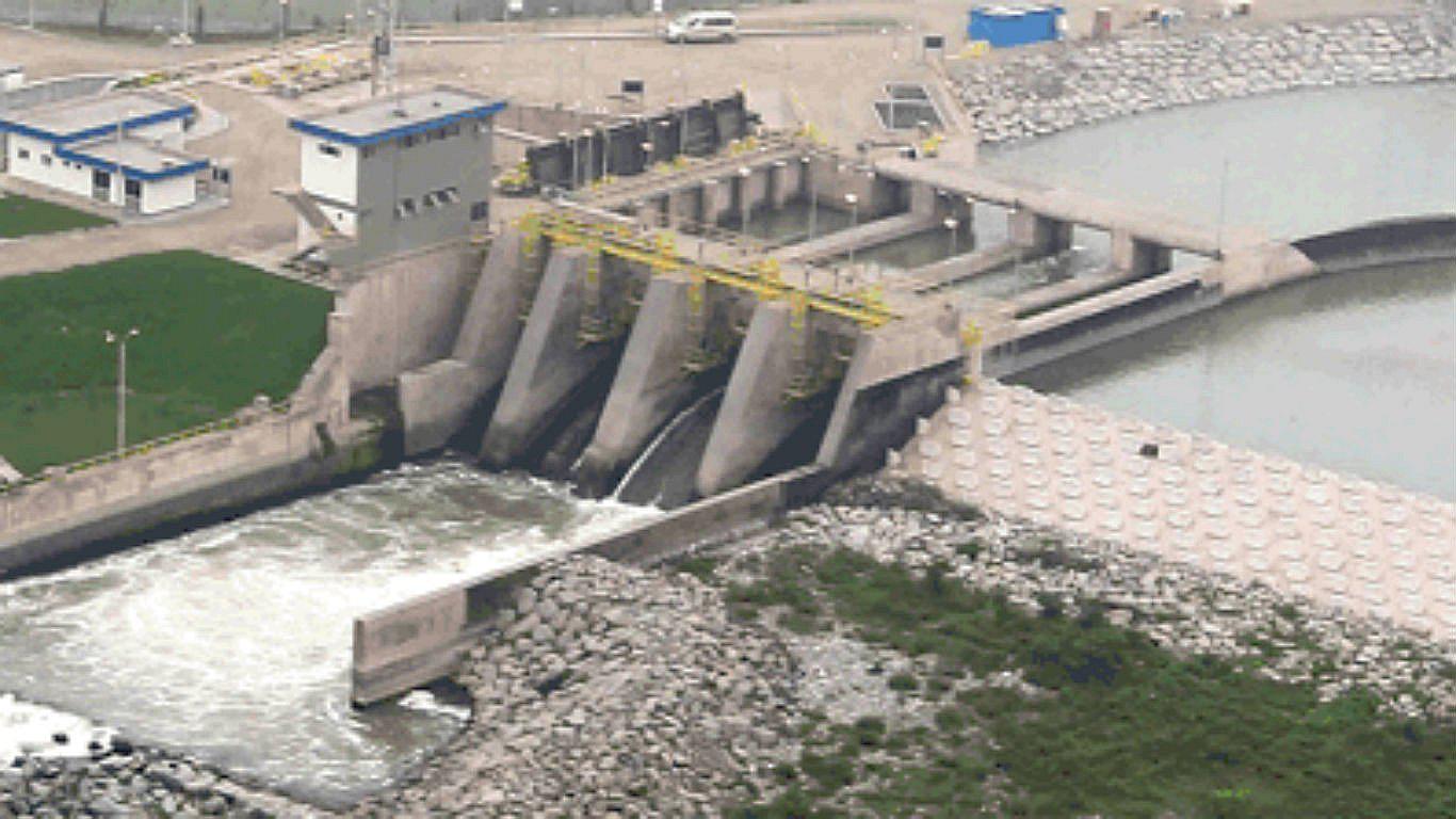 Sedapal: Contraloría detectó perjuicio de S/. 91 millones en construcción de planta de Huachipa