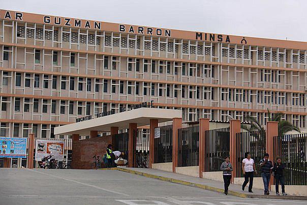 Declaran de necesidad pública implementación de servicio de oncología en hospital regional