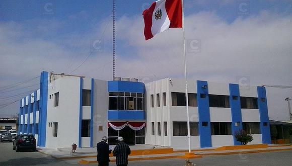 GRT no cerrará el Proyecto Especial de Tacna