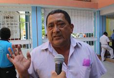 Tumbes: Exalcalde José Luis Cornejo Feijoó se entregó a la justicia tras 4 años como prófugo