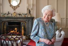 Reducen las apariciones públicas de la reina Isabel II y surgen dudas sobre su estado de salud