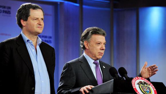 Juan Manuel Santos pidió a sus ministros que viajen en clase económica