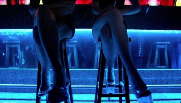 País considera a la prostitución como trabajo calificado para obtener residencia