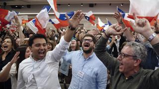 Chile rechaza con más del 60% en las urnas la propuesta de nueva Constitución