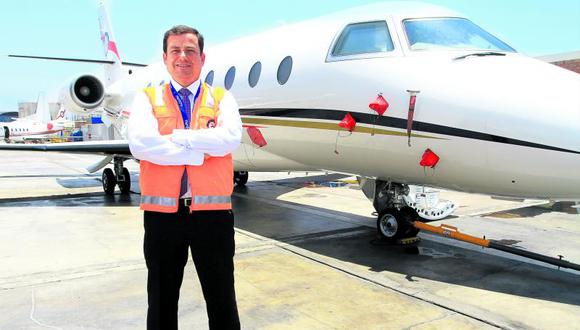 Aerolínea de Grupo romero cubre ruta Iquitos-Tarapoto-Trujillo