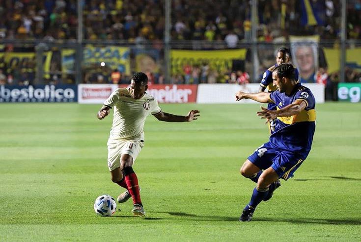 Foto: Universitario de Deportes