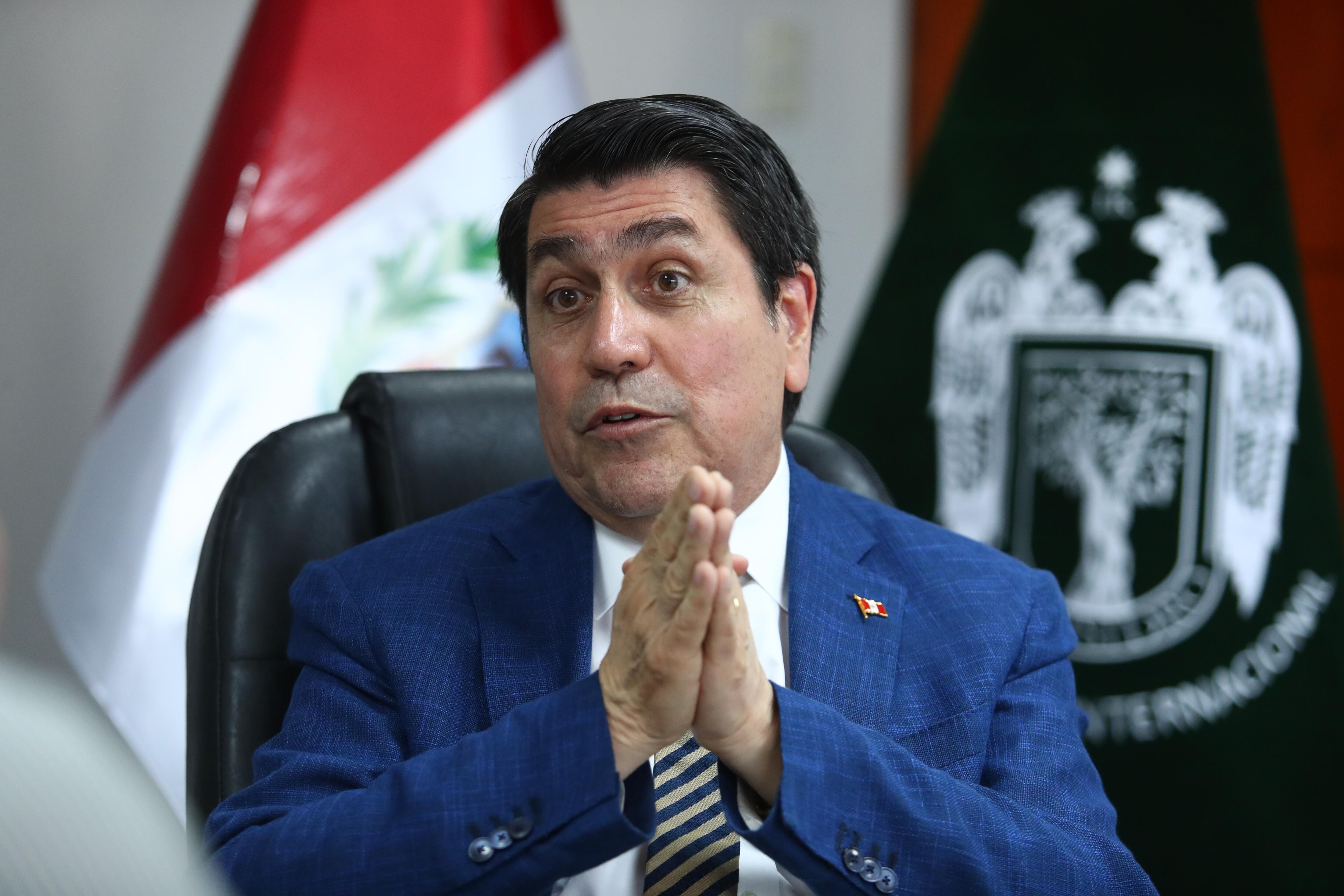 FOTOS: ALESSANDRO CURRARINO (GEC)