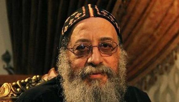 Nuevo papa copto se estrena en la red social Twitter MUNDO CORREO