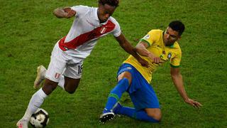 Gobierno denegó solicitud para que el Perú vs. Brasil cuente con hinchas en las tribunas