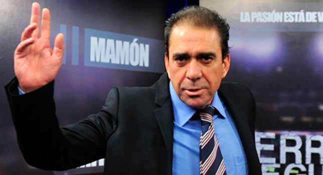 Estas son  las frases del chileno Eduardo Bonvallet que disgustaron a los peruanos (VIDEO)