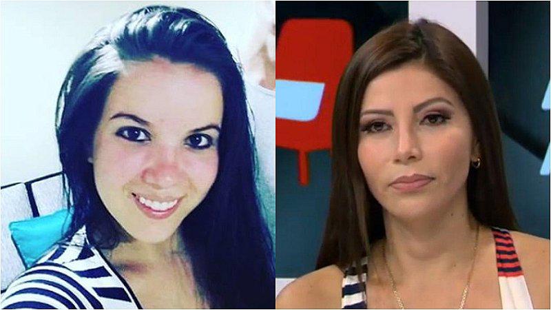 Milena Zárate y Greysi Ortega se muestran más unidas que nunca 