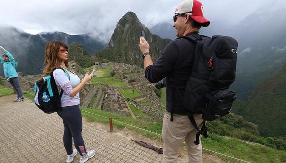 Nuevo horario de ingreso genera colas en Machu Picchu