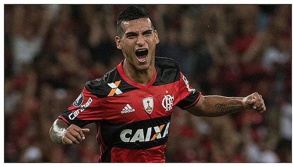 River Plate vs. Flamengo: Miguel Trauco podría convertirse en campeón de América con brasileños
