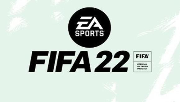Electronic Arts  anunció que FIFA se llamará EA Sports FC. Foto: @EASPORTSFIFA.