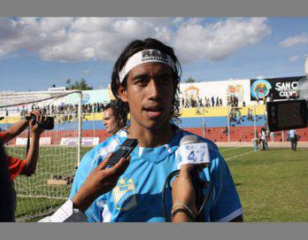 Sergio Reina  en la mira de  los grandes