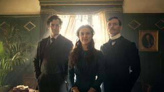 Denuncian película “Enola Holmes” por interpretación de Henry Cavill