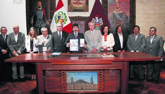 Ciudades Patrimonio: Delegados de 70 países tienen cita mundial en Arequipa