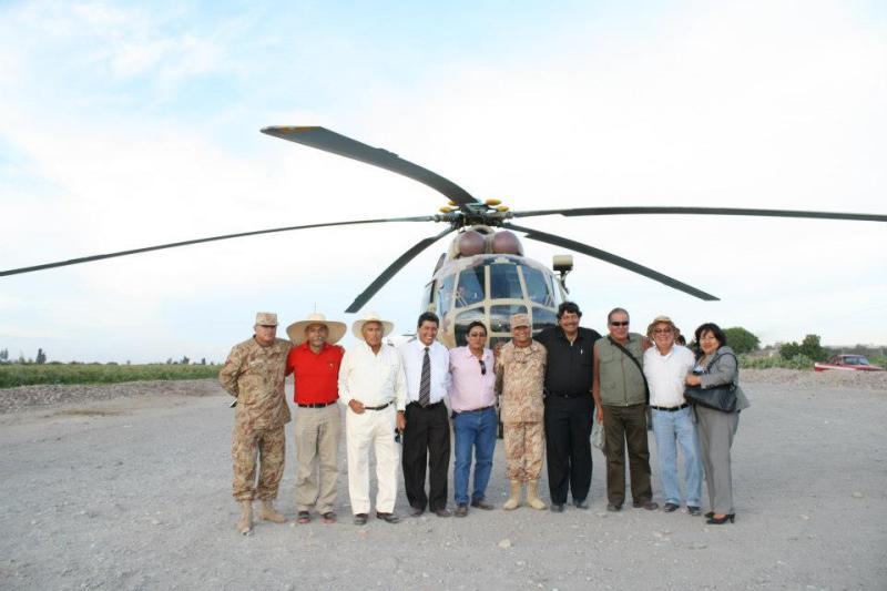 Abrirán cuartel en El Pedregal