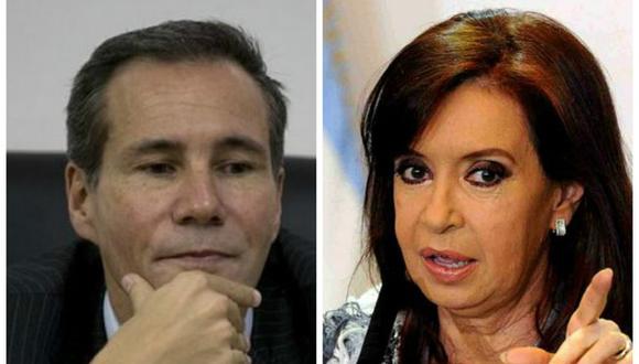 Alberto Nisman: Juez desestima la denuncia presentada por fiscal contra Cristina Fernández