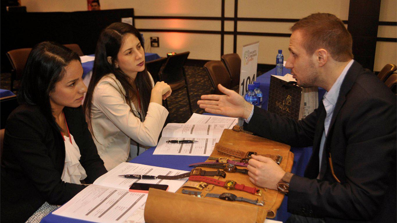 Día del Trabajo: 7 de cada 10 ejecutivos peruanos dejaría su trabajo por uno que le haga feliz