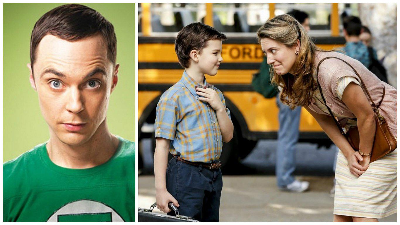 Este es el trailer de ‘Young Sheldon’, la precuela de The Big Bang Theory [VIDEO]