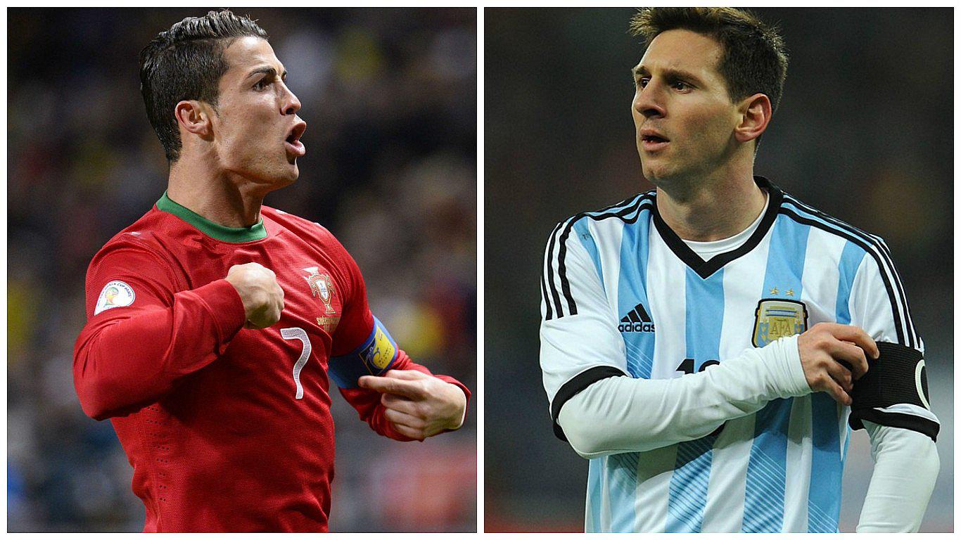 Cristiano Ronaldo: Esto dijo sobre Lionel Messi y su renuncia a la selección 