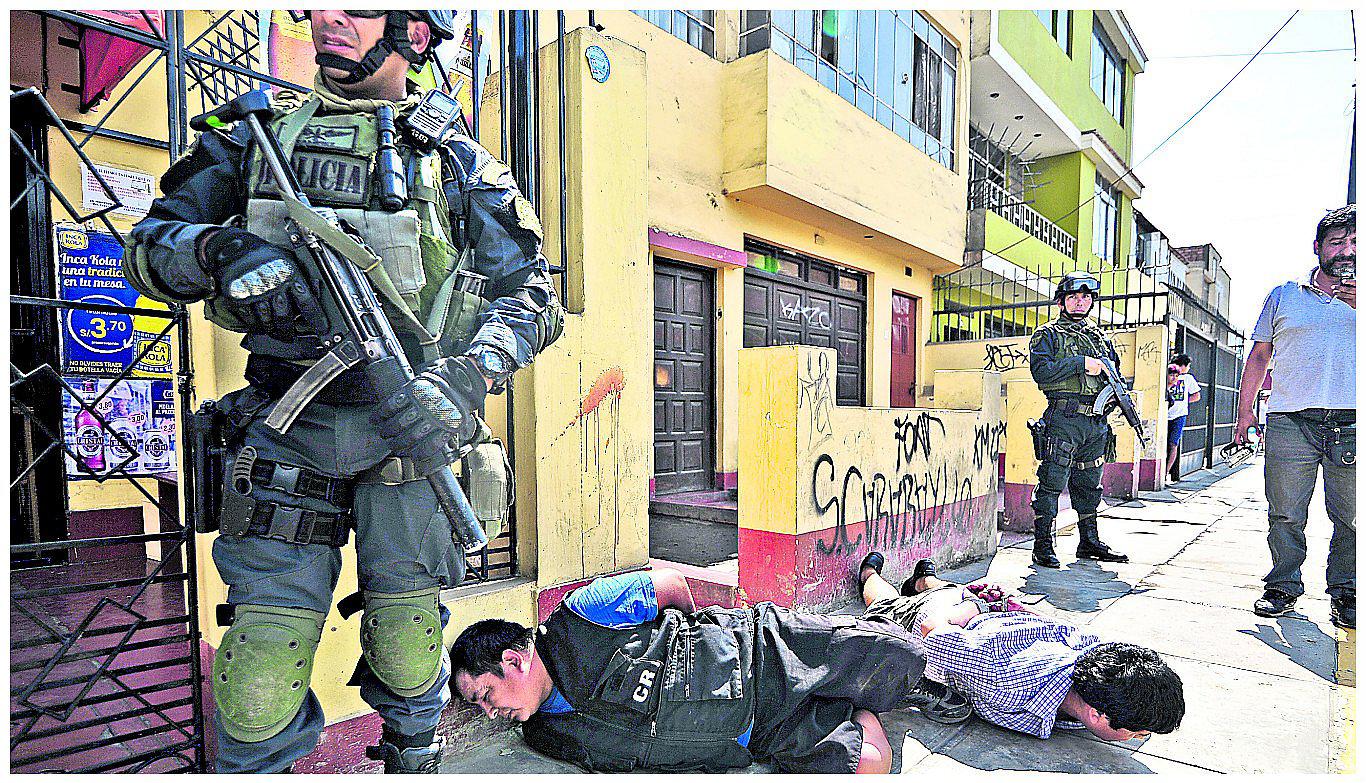 PCM plantea trabajo comunitario para presos