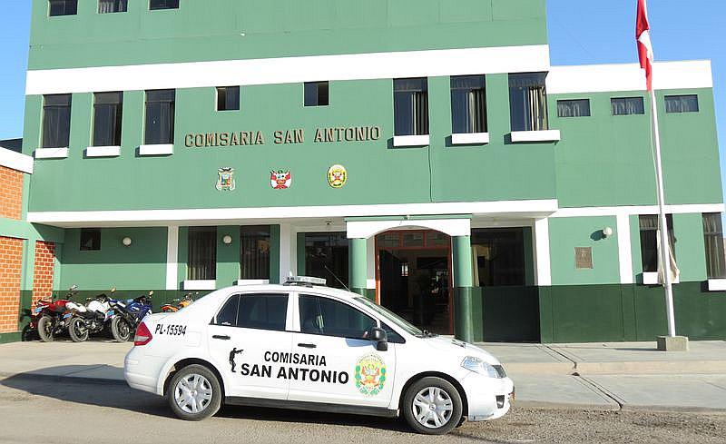 En operativo policías detienen a presunto violador de menor