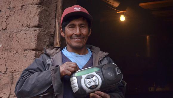 Anuncian reducción de tarifas eléctricas en toda la región Cusco