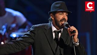 Juan Luis Guerra en Lima: El artista se alista para volver a tocar en un estadio peruano