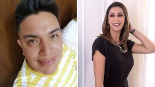 “Leonard León golpeó a Karla Tarazona el día de su boda”, reveló hermana del cantante 
