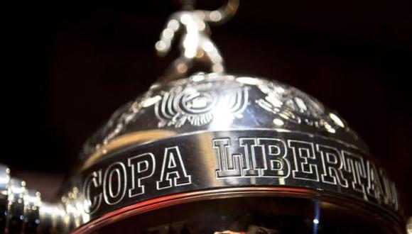 Conoce los horarios de los partidos de la Copa Libertadores 2013